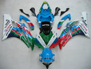 Fairings 2006-2007 Yamaha YZF-R6 Multi-Color R6  Generic