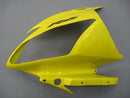 Fairings 2006-2007 Yamaha YZF-R6 Yellow White Black R6 Racing Generic