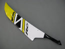 Fairings 2006-2007 Yamaha YZF-R6 Yellow White Black R6 Racing Generic