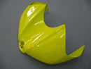 Fairings 2006-2007 Yamaha YZF-R6 Yellow White Black R6 Racing Generic