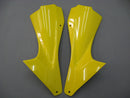 Fairings 2006-2007 Yamaha YZF-R6 Yellow Blue No.46 Camel R6 Racing Generic