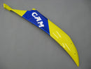 Fairings 2006-2007 Yamaha YZF-R6 Yellow Blue No.46 Camel R6  Generic