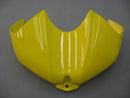Fairings 2006-2007 Yamaha YZF-R6 Yellow Blue No.46 Camel R6 Racing Generic