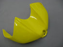 Fairings 2006-2007 Yamaha YZF-R6 Yellow Blue No.46 Camel R6 Racing Generic