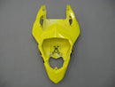 Fairings 2006-2007 Yamaha YZF-R6 Yellow Blue No.46 Camel R6 Racing Generic