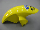 Fairings 2006-2007 Yamaha YZF-R6 Yellow Blue No.46 Camel R6 Racing Generic