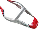 Fairings 1998-2002 Yamaha YZF-R6 Silver Red Fortuna R6  Generic