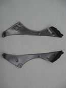 Fairings 1998-2002 Yamaha YZF-R6 Red Black R6 Racing Generic