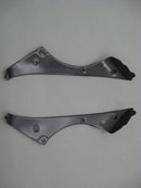 Fairings 1998-2002 Yamaha YZF-R6 Red Black R6  Generic