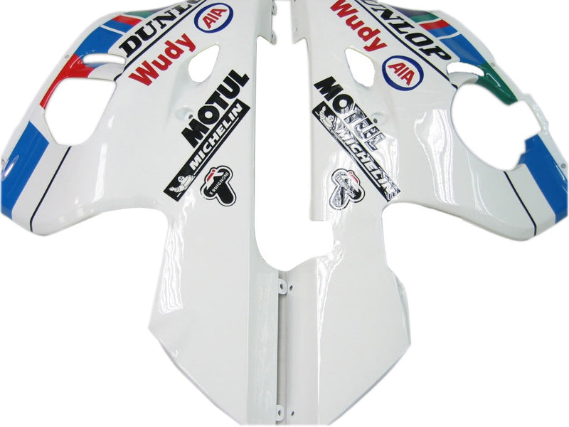 Fairings 1998-2002 Yamaha YZF-R6 Multi-Color No.46 R6  Generic