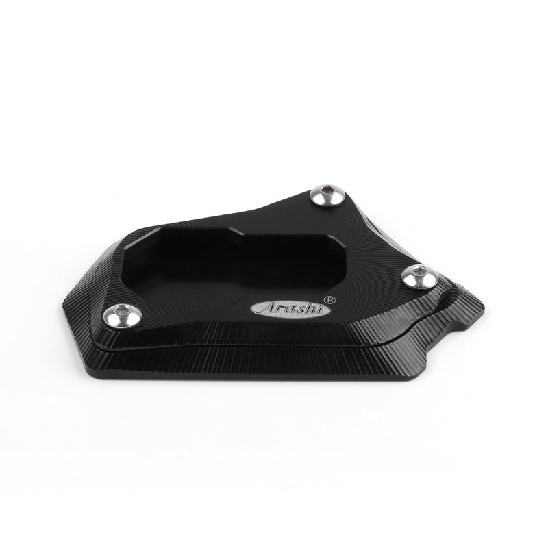 Aluminium Large Sidestand Foot for BMW R12GS R 12 GS 213-214