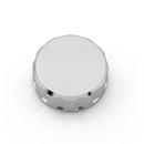 CNC Brake Fluid Reservoir Cap For Kawasaki ZX 9R 14R All Year Generic