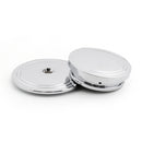 Motorcycle Frame Hole Caps Frame Cap Set For BMW R1200 R NINE T 2014-2016 Generic