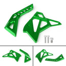 Fuel Injection Injector Cover Guard Protector for Kawasaki Z1000 2012-2017 Generic