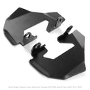 Motorcycle Front Brake Caliper Guard For Honda CRF1000L Africa Twin 2016-2018 Generic