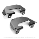 Motorcycle Front Brake Caliper Guard For Honda CRF1000L Africa Twin 2016-2018 Generic