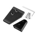 Brake Lever Pedal Extension Enlarge Pad For BMW R1200GS Adventure/LC 2013-2018 Generic