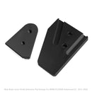 Brake Lever Pedal Extension Enlarge Pad For BMW R1200GS Adventure/LC 2013-2018 Generic