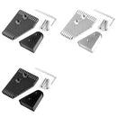 Brake Lever Pedal Extension Enlarge Pad For BMW R1200GS Adventure/LC 2013-2018 Generic