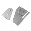 Brake Lever Pedal Extension Enlarge Pad For BMW R1200GS Adventure/LC 2013-2018 Generic