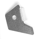 Front ABS Sensor Guard Cover Protection For BMW R1200GS 2013-17 Water Cooled Generic