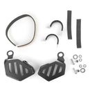 Front & Rear Brake Fluid Clutch Reservoir Guard For BMW R12GS/ADV 14-17 RnineT