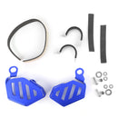 Front & Rear Brake Fluid Clutch Reservoir Guard For BMW R1200GS/ADV 14-17 RnineT Generic