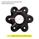 Rear Sprocket Flange Cover For Ducati Superbike 1098 1198 1199 1299 Monster 1200 Generic