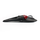 LED Rear Fender Brake Tail Light For Dirt Bike Dual Sport Motocross Off-Road Generic