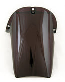 Rear Hugger Fender Mudguards For Yamaha YZF R1 2002-2003 Black