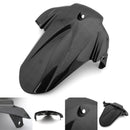 Rear Hugger Fender Mudguard ABS Fairing For Suzuki GSXR1000 2009-2016 Generic