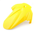 Rear Hugger Fender Mudguard ABS Fairing For Suzuki GSXR1000 2009-2016 Generic