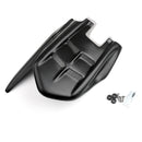 Rear Mudguard Hugger Fender Plastic For 13-20 Yamaha MT FZ 07 MT-07 FZ-07 Generic