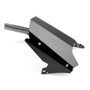 Rear Tire Hugger Fender and Chain Cover For Yamaha R3/MT03 R25 2015-2023