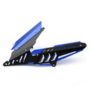 Rear Tire Hugger Fender and Chain Cover For Yamaha R3/MT03 R25 2015-2023