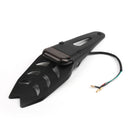 Motorcycle Dirt Endure Bike LED Fender Tail Rear Brake Turn License Plate Light Generic