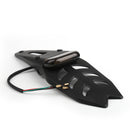 Motorcycle Dirt Endure Bike LED Fender Tail Rear Brake Turn License Plate Light Generic