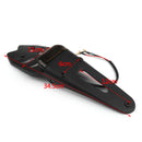 Motorcycle Dirt Endure Bike LED Fender Tail Rear Brake Turn License Plate Light Generic