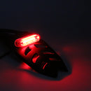 Motorcycle Dirt Endure Bike LED Fender Tail Rear Brake Turn License Plate Light Generic