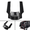 2014-2017 Harley Touring Street Road Glide Stretched Rear Fender Extension