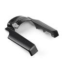 2014-2017 Harley Touring Street Road Glide Stretched Rear Fender Extension