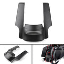 2014-2017 Harley Touring Street Road Glide Stretched Rear Fender Extension