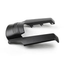 2014-2017 Harley Touring Street Road Glide Stretched Rear Fender Extension