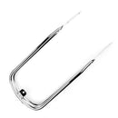 Fatboy EFI Softail Electra Glide Front Fender Bumper Guard Bar