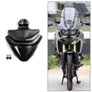 Black Rear Fender Mudguard Wheel Hugger Splash Guard For BMW G310/R 2017-2023 Generic