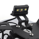 Motorcycle ABS Rear Fender Mudguard For Kawasaki Z900 RS z900rs cafe 2018-2022 Generic