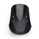 Short Front Fender Mudguard For Sportster Forty Eight 48 XL1200X XL1200 2010-22 Generic