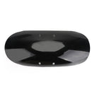 Short Front Fender Mudguard For Sportster Forty Eight 48 XL1200X XL1200 2010-22 Generic