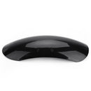 Short Front Fender Mudguard For Sportster Forty Eight 48 XL1200X XL1200 2010-22 Generic
