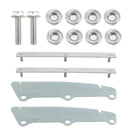 Rear Fender LED Light fit for Touring Road King FLHR Street Glide FLHX Generic